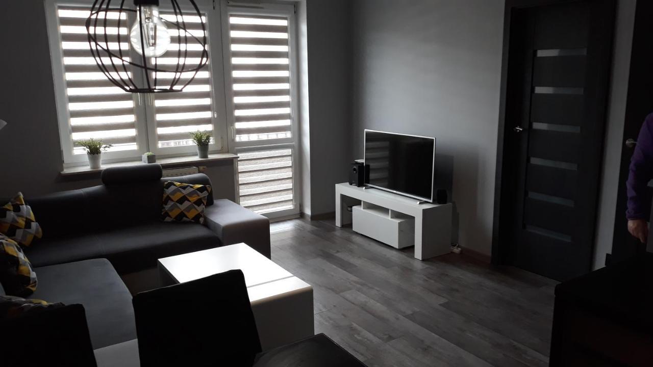 U Joli Lejlighed Świnoujście  Eksteriør billede